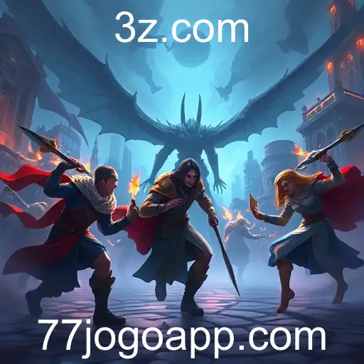 Avanços Tecnológicos e Novidades no 77jogo