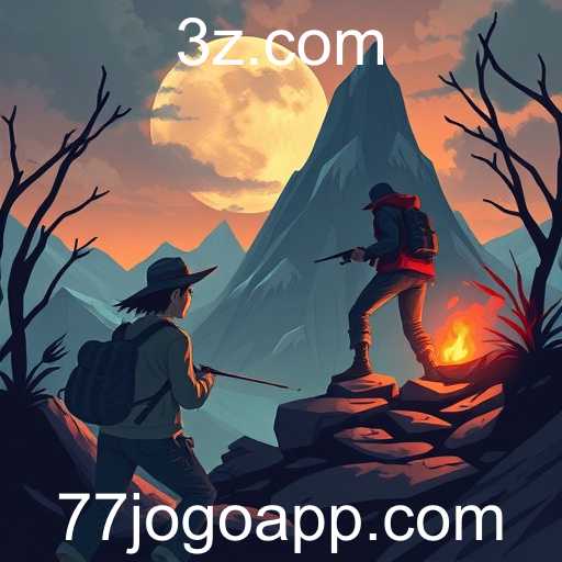 Explorando o Mundo dos Jogos de Aventura no 77jogo