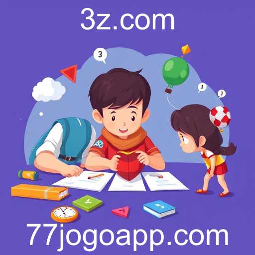 Os Benefícios dos Jogos Educativos na Aprendizagem Contínua