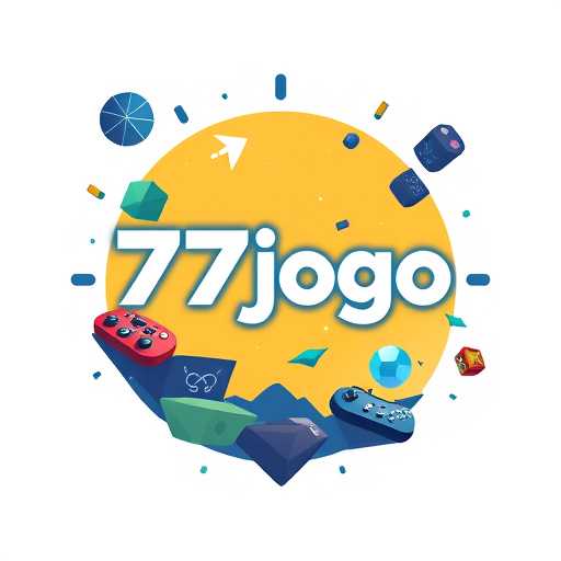 A Evolução dos Jogos Online e a Influência de 77jogo
