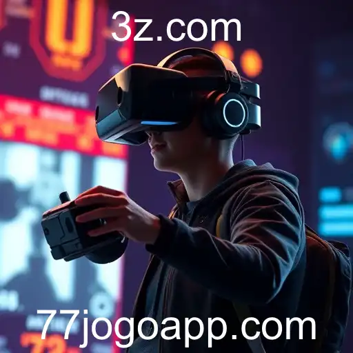 Explorando o Mundo dos Jogos Online: Tendências e Impactos