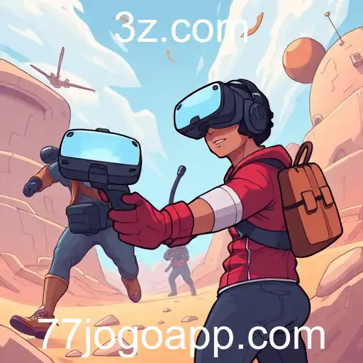 O Crescimento Explosivo dos Jogos Online no Brasil