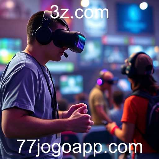 O Crescimento Explosivo do Mercado de Jogos em 2026