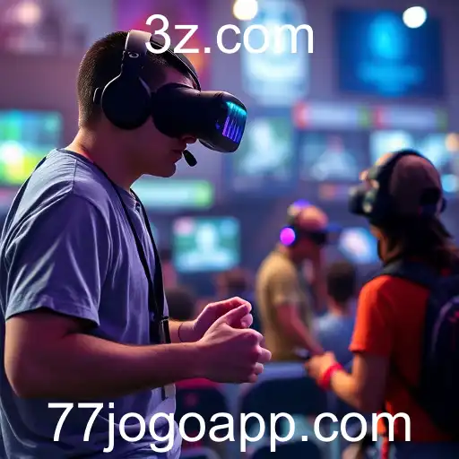 O Crescimento Explosivo do Mercado de Jogos em 2026