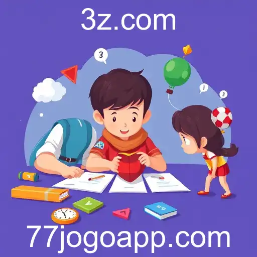 77jogo Revoluciona o Mercado de Jogos em Português