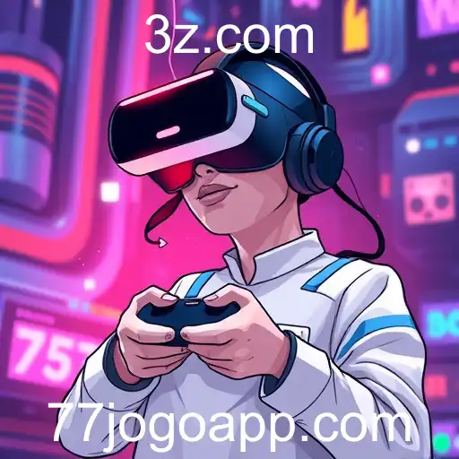 Expansão do Mercado de Jogos Eletrônicos na Nova Era Digital