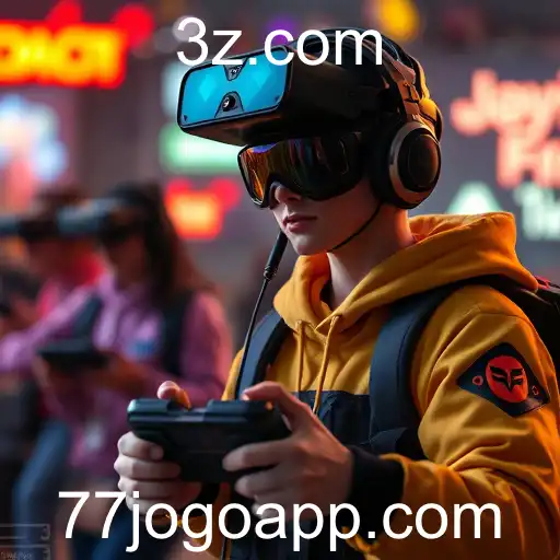 A Revolução das Plataformas de Jogo Online