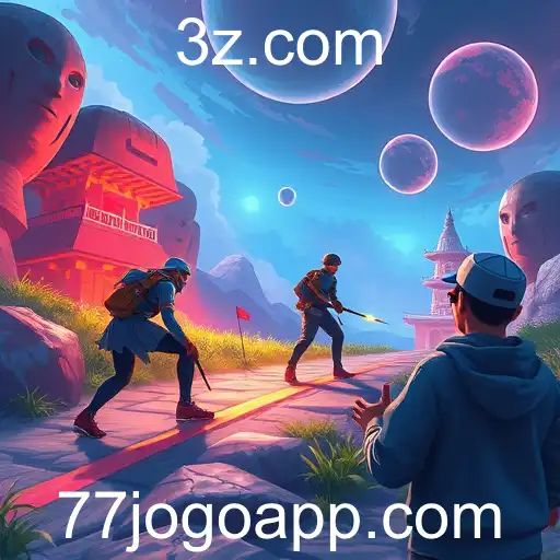 Inovações e Tendências no Mundo dos Jogos em 2025