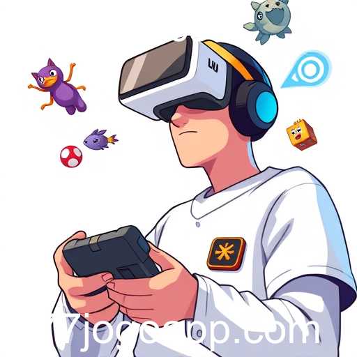 Tendências e Desafios em Plataformas de Jogos Online