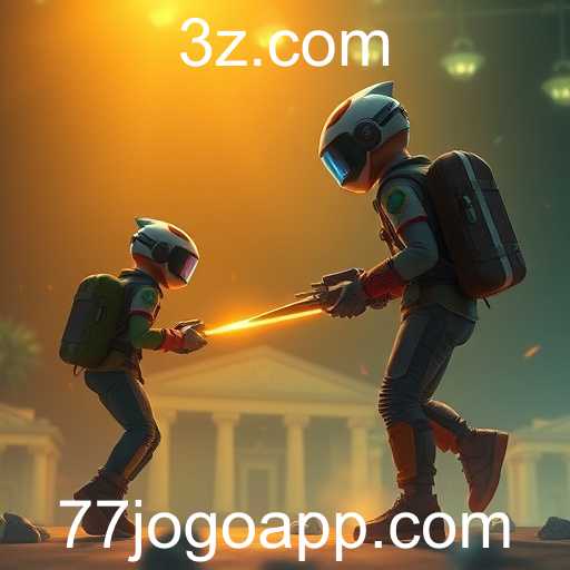 O Impacto de 77jogo no Mundo dos Games Online