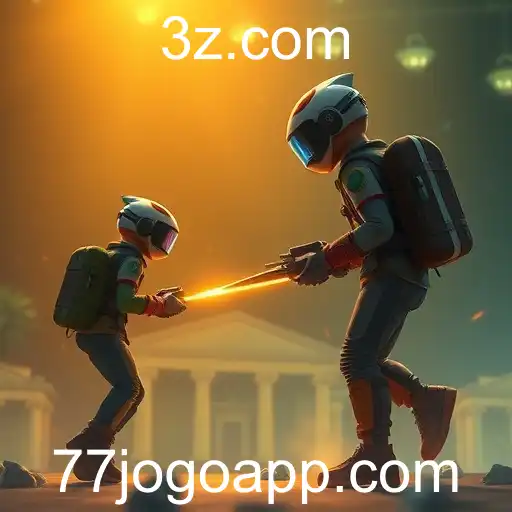 O Impacto de 77jogo no Mundo dos Games Online