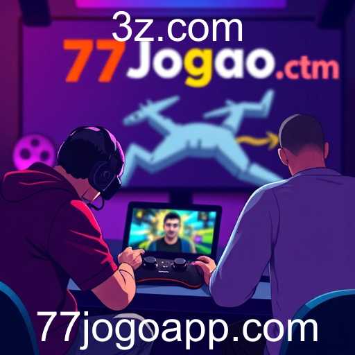 O Impacto Crescente dos Jogos Online no Brasil