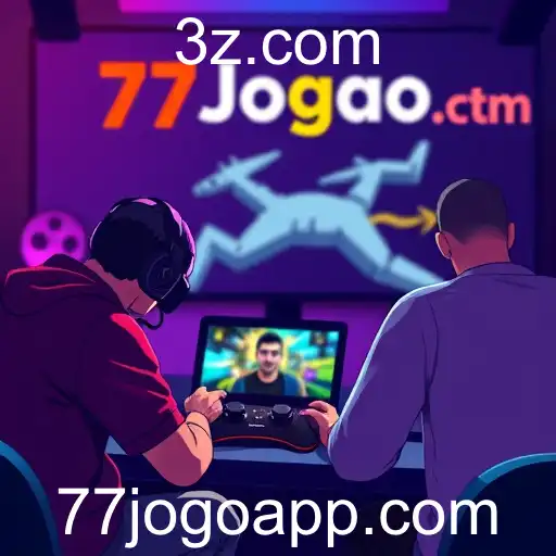 O Impacto Crescente dos Jogos Online no Brasil