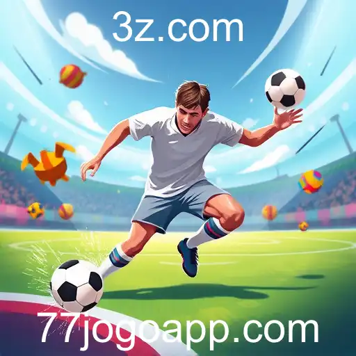 O Impacto Crescente do 77jogo na Indústria de Jogos Online