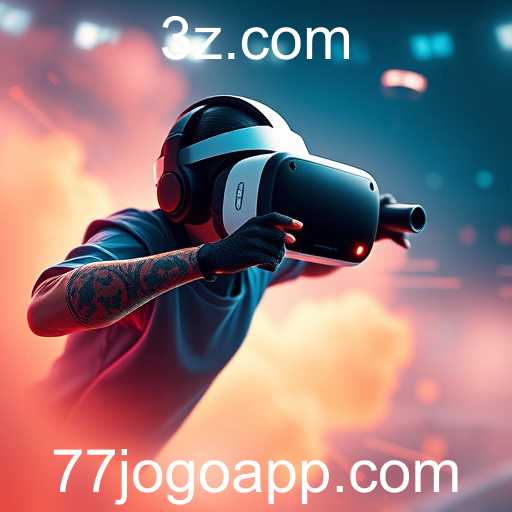 Inovações e Tendências nos Jogos Digitais em 2025