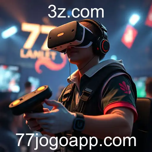 Novidades e Tendências no Universo dos Jogos