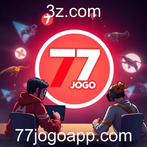 A Revolução do 77jogo no Cenário Global de Games