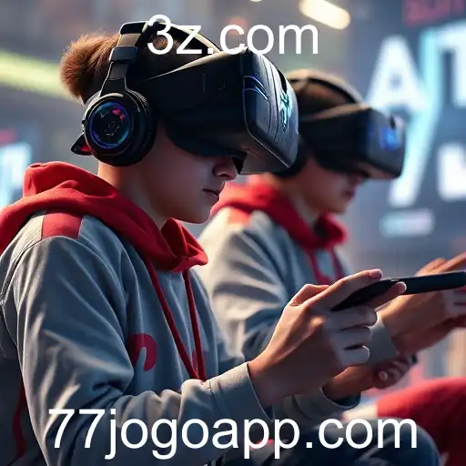 Revolução nos Jogos com 77jogo: Um Mergulho em 2025