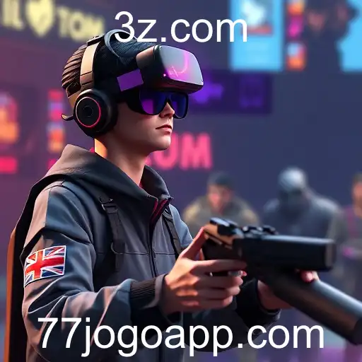 Ascensão das Plataformas de Jogos Online no Brasil