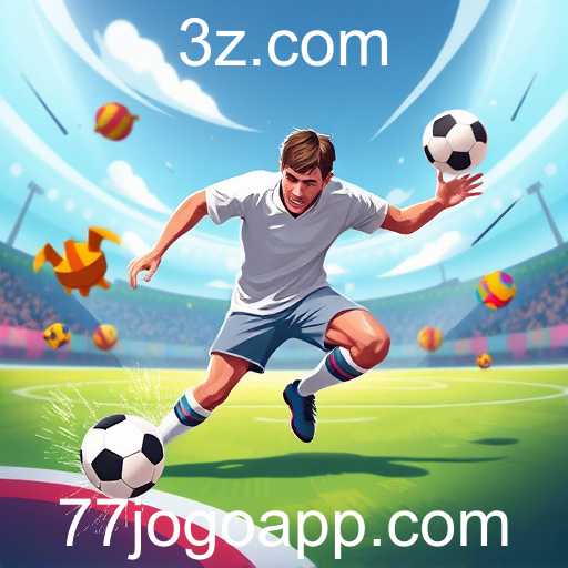 A Dinâmica dos Jogos de Esportes no '77jogo': Uma Experiência Virtual de Adrenalina e Competição